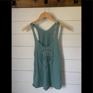 “Love More” Tank Top